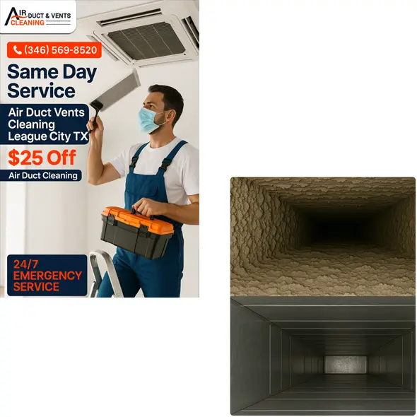 air duct cleaning offers air duct offer